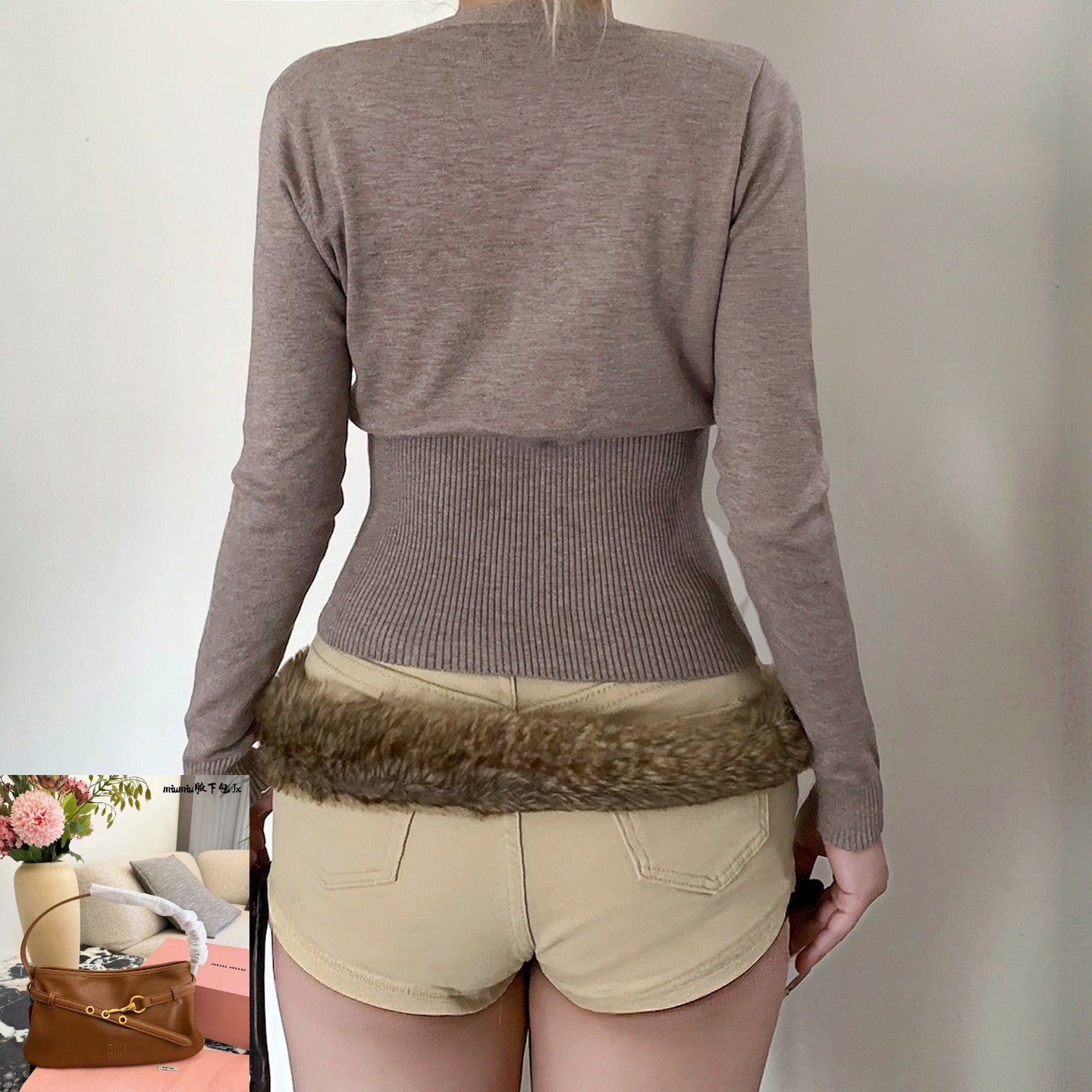 Long Sleeve Top Women SA527