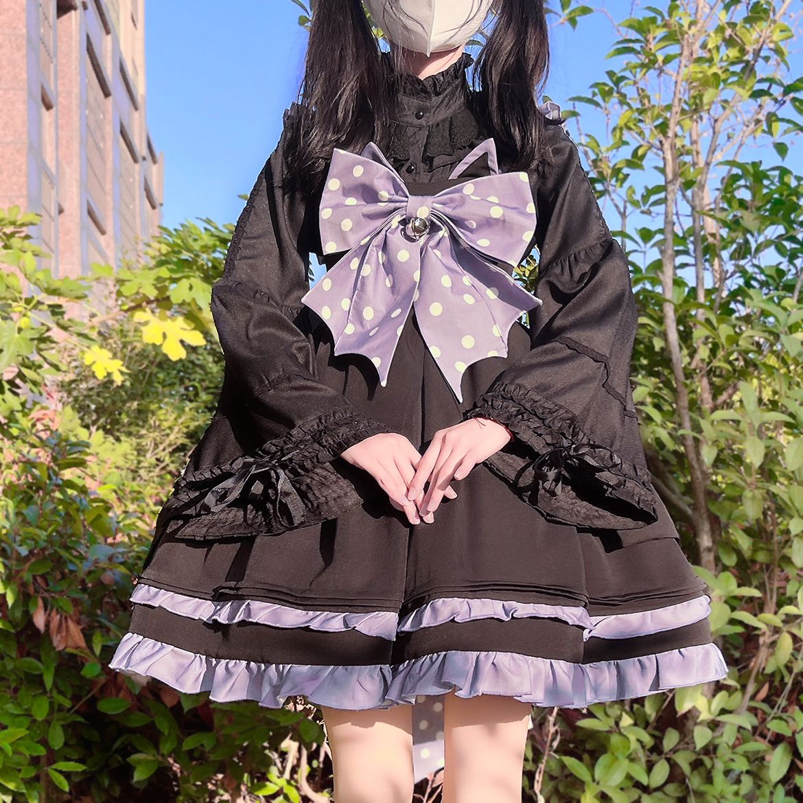 Lolita Shirt SA959/SA960/SA961