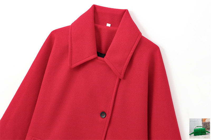 New Blazer Jacket SA329
