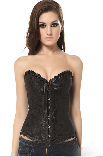 Waistband Corset Waist Seal 69A933