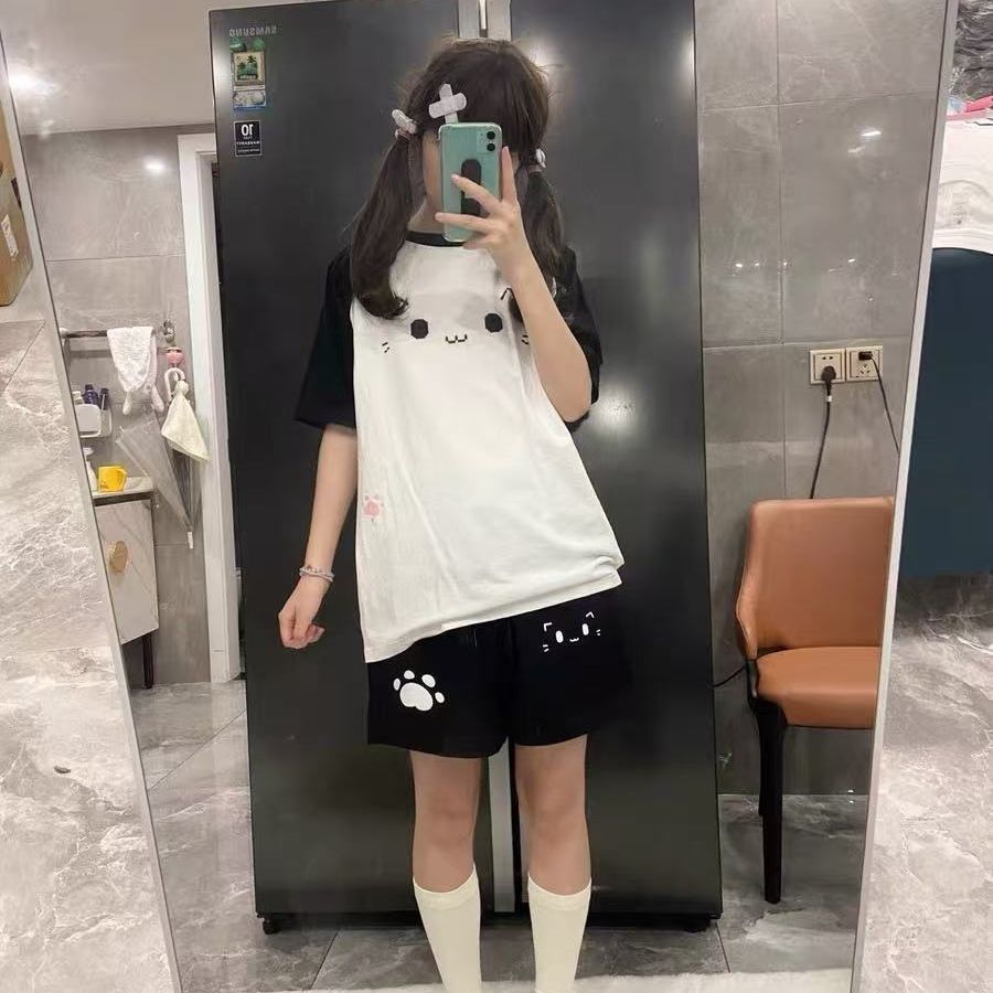 Cartoon Sports New Shorts SAB144