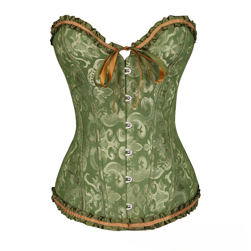 Waistband Corset Waist Seal 69A933