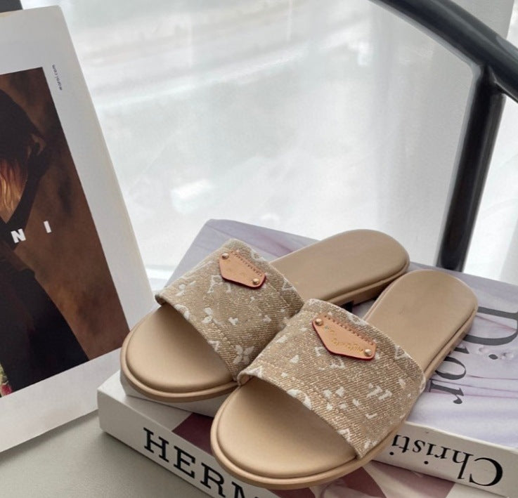 Cool slippers SA286