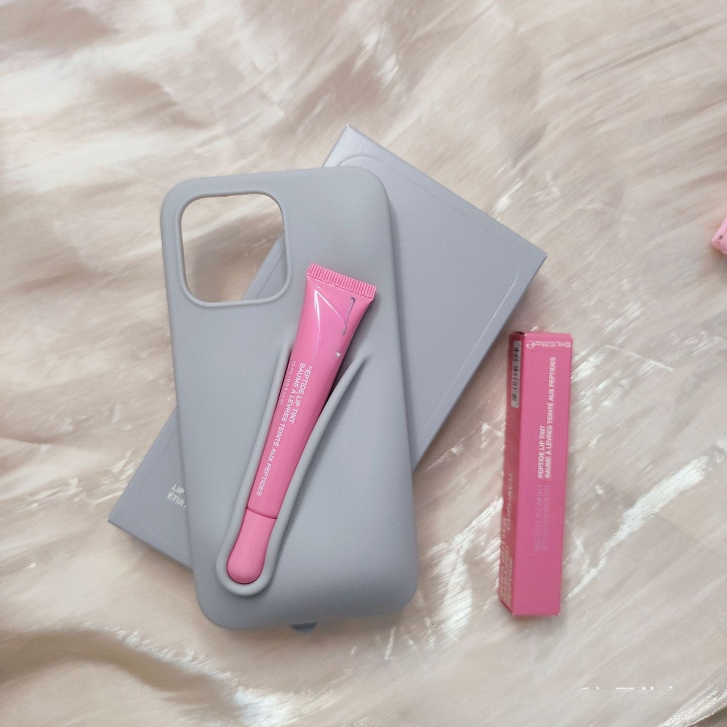 Lip Gloss Phone Case SA408