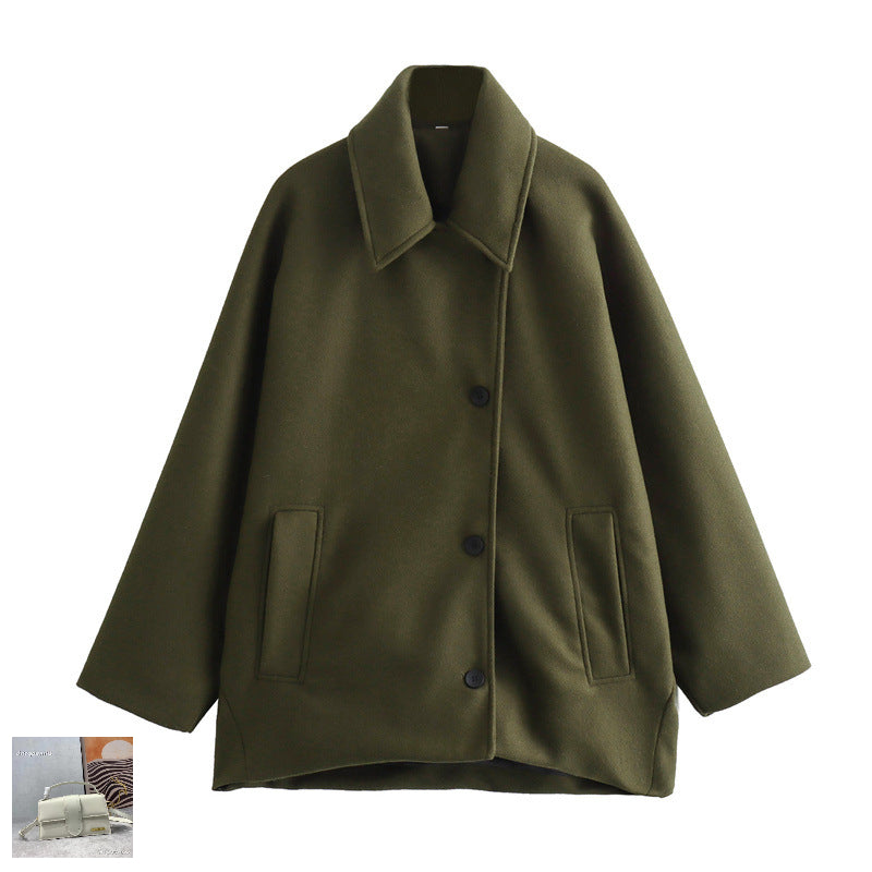 New Blazer Jacket SA329