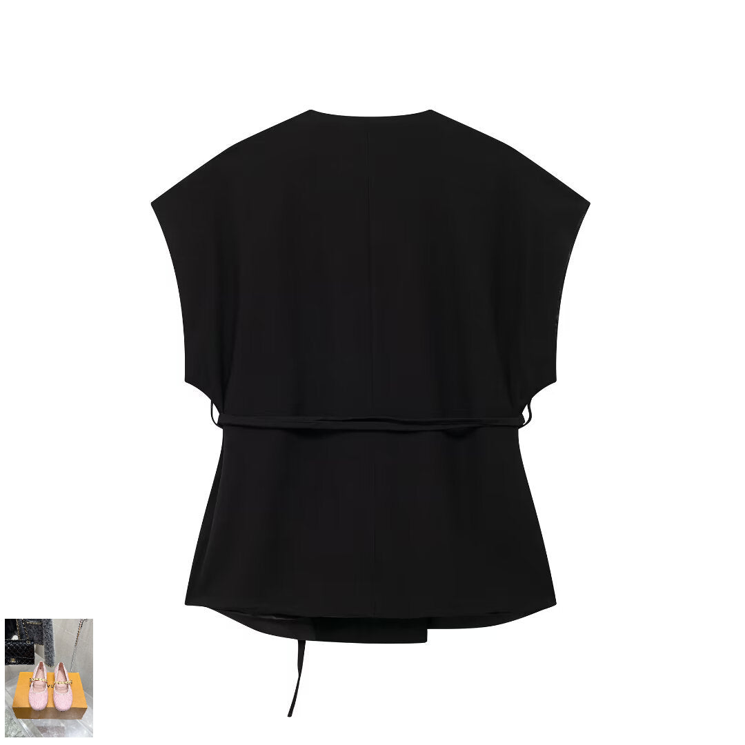 New Summer Vest Pants Suit SA344