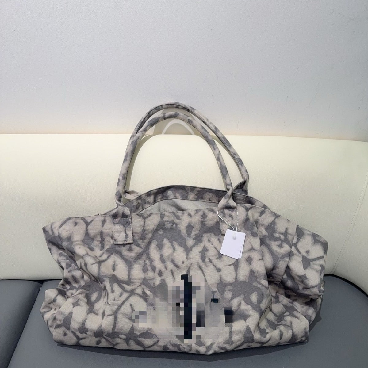 Shoulder Canvas Bag SA509