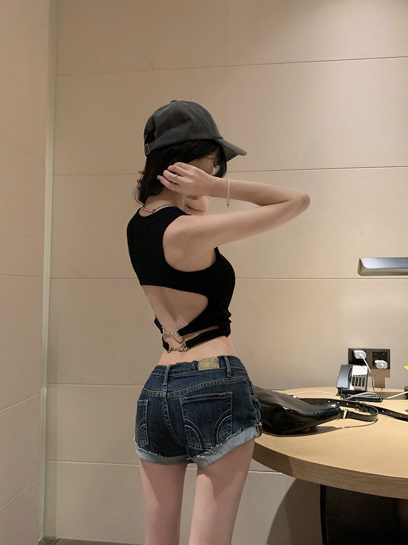 Curled Jeans SA634