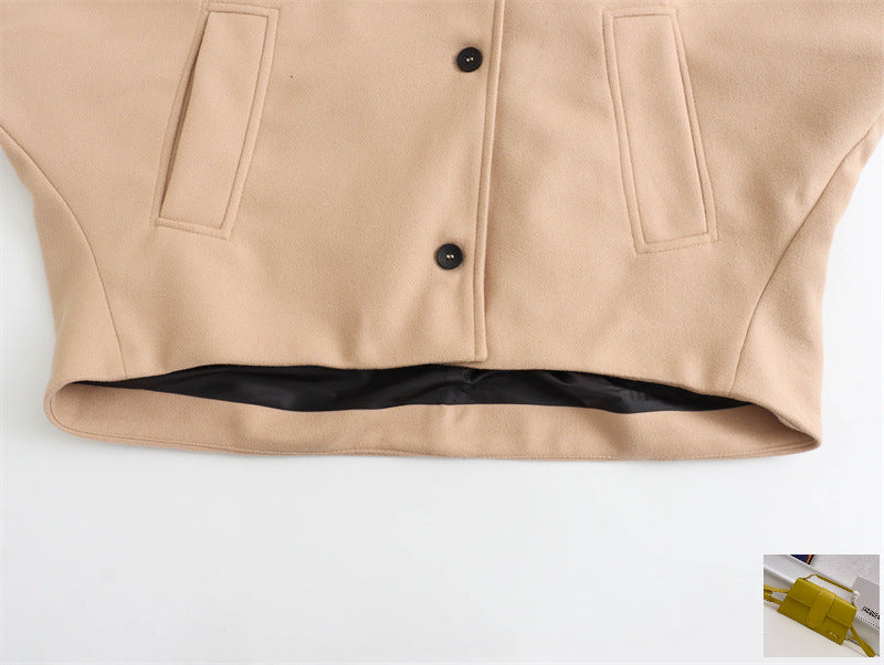 New Blazer Jacket SA329