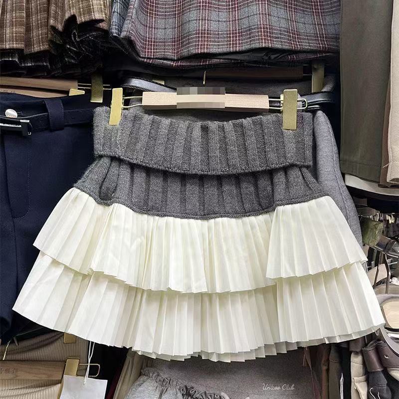 2026 New Skirt SAB211