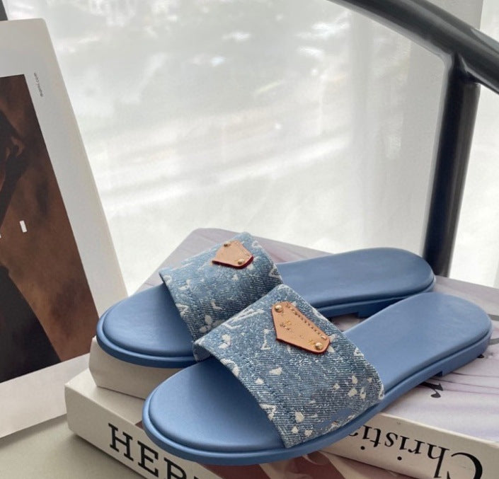Cool slippers SA286