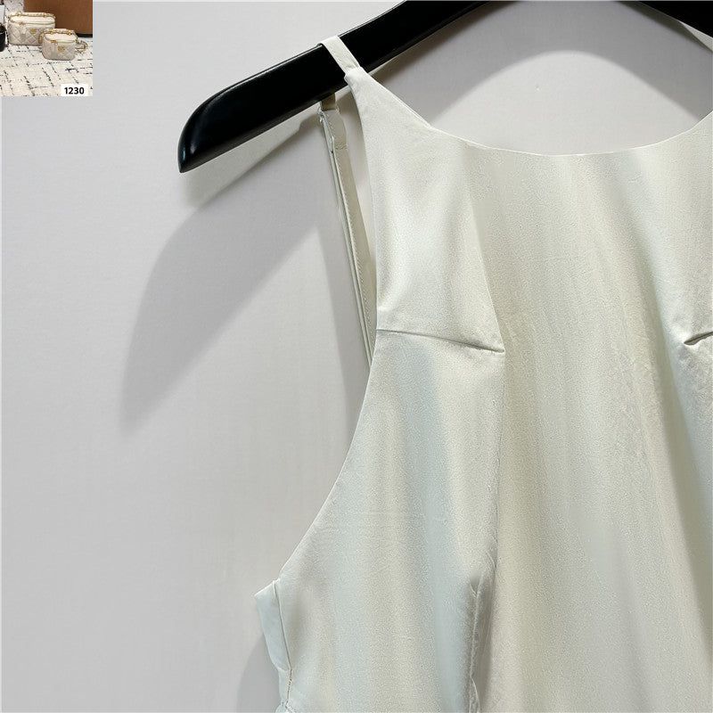 Holiday Style Long Dress SA311-SA312