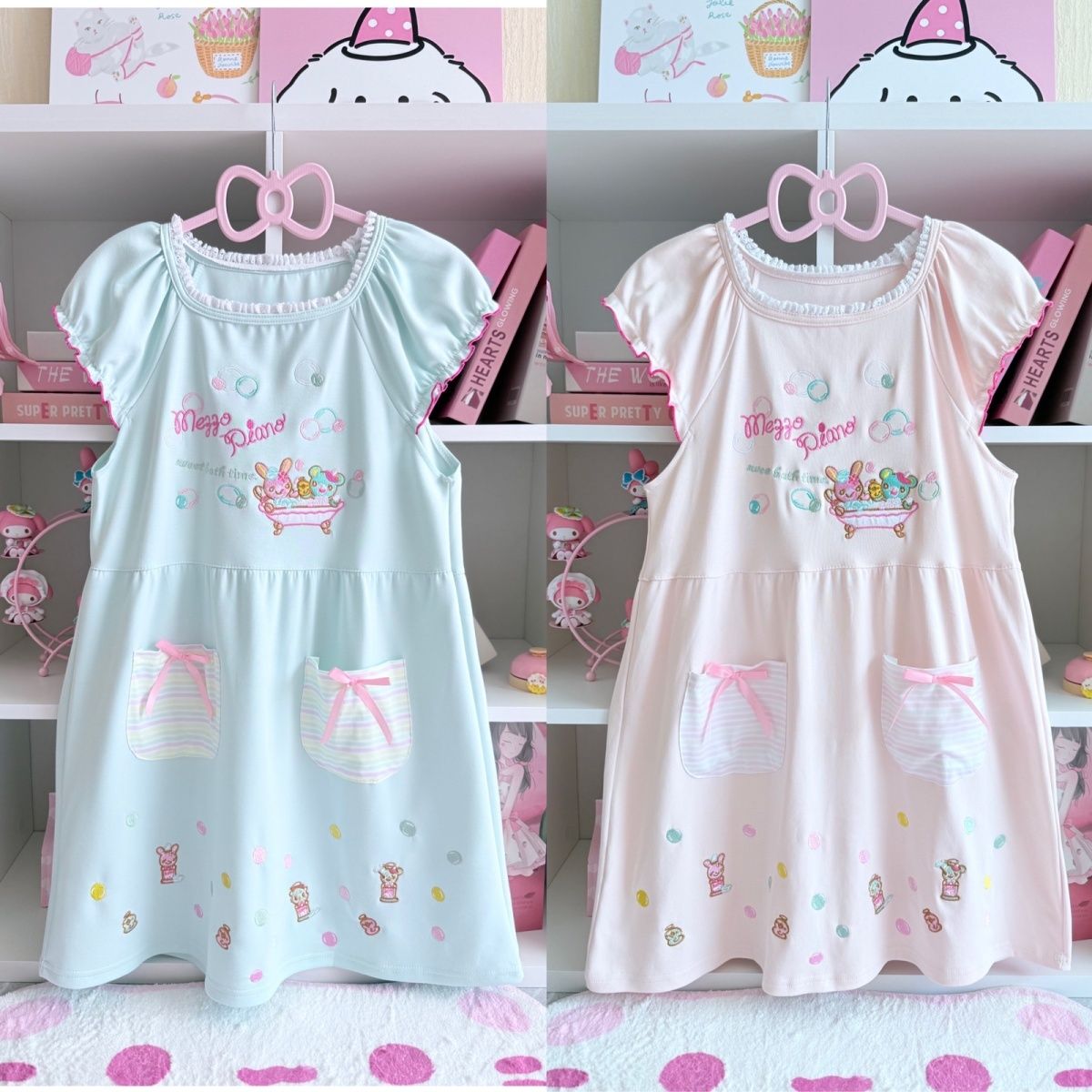 Childlike Dress SAB080