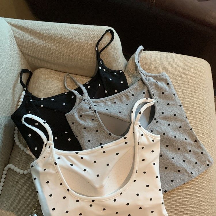 Hot Girl Camisole SA874