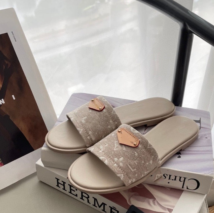 Cool slippers SA286