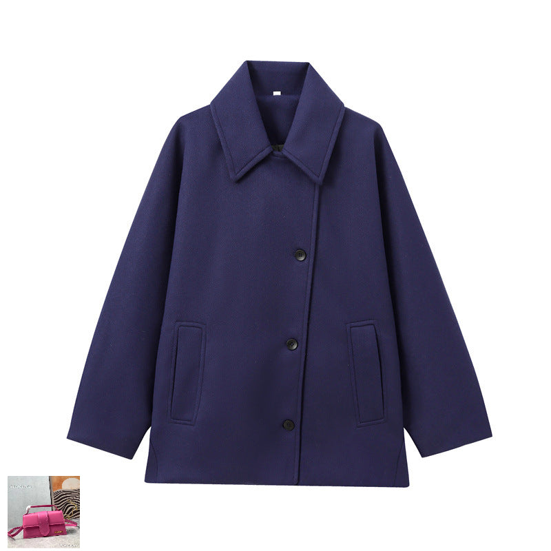 New Blazer Jacket SA329