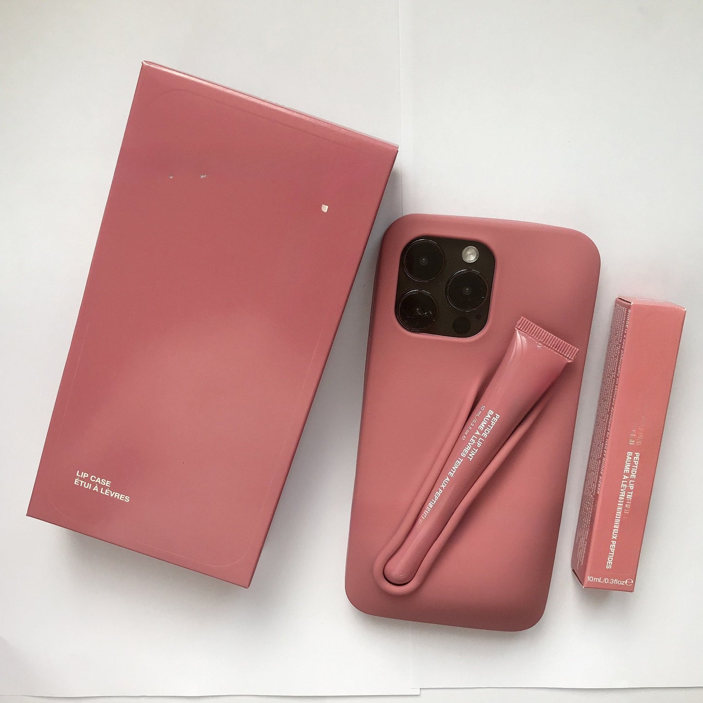 Mobile Phone Case Creative Lipstick SA408-2