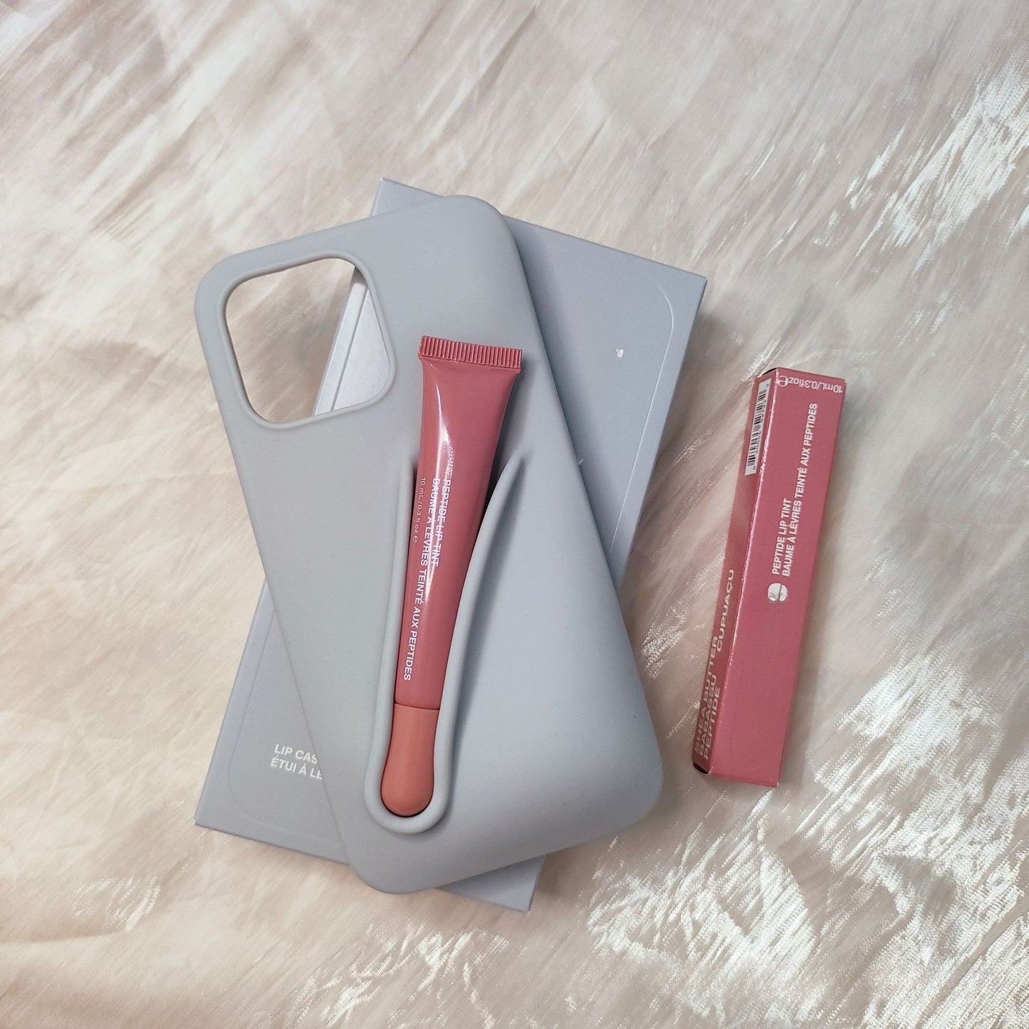 Lip Gloss Phone Case SA408