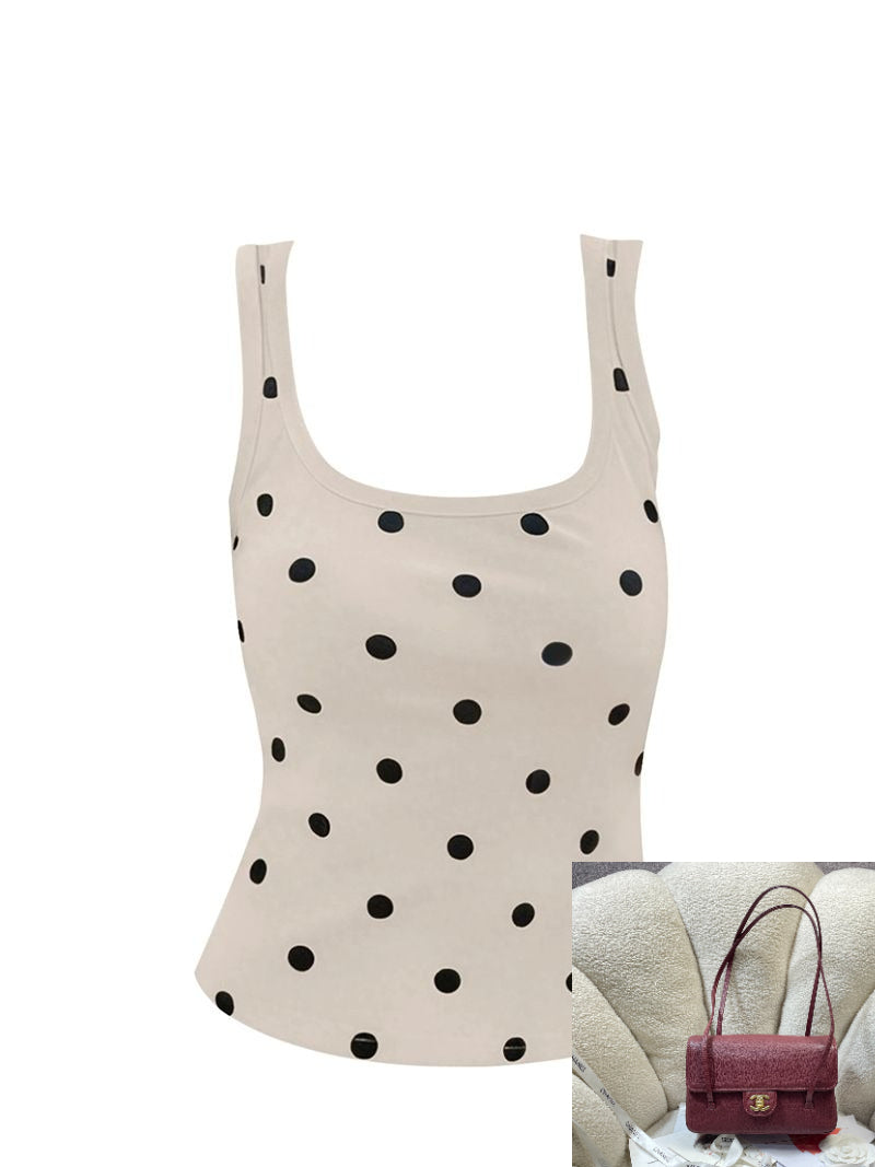 Vintage Camisole SA868