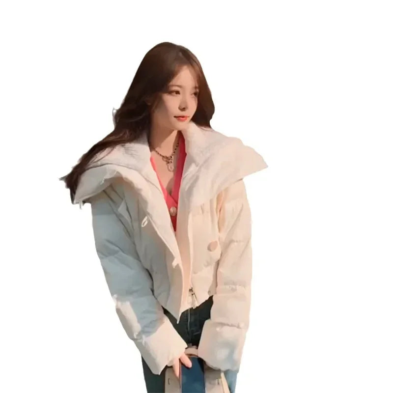 Sweet Small Fellow Veste Femme SA039