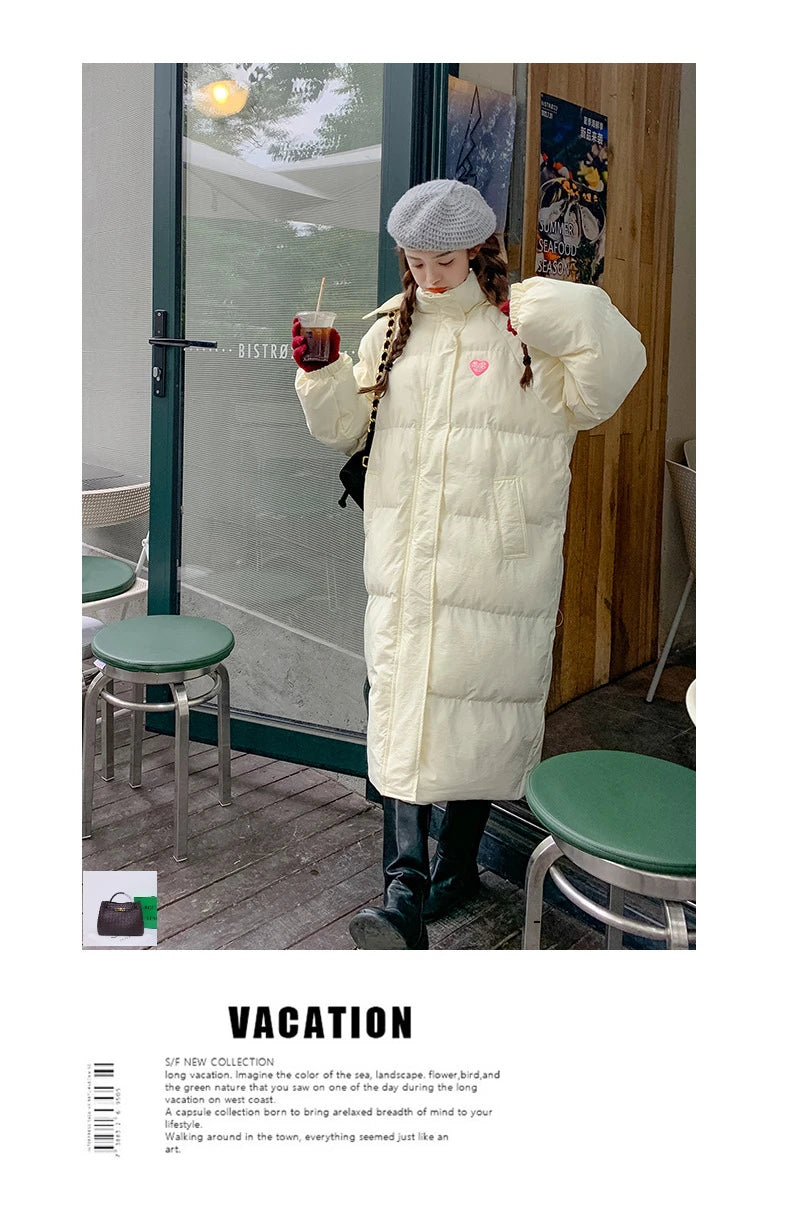 Small Fellow Lovely Loose French Outwears SA034