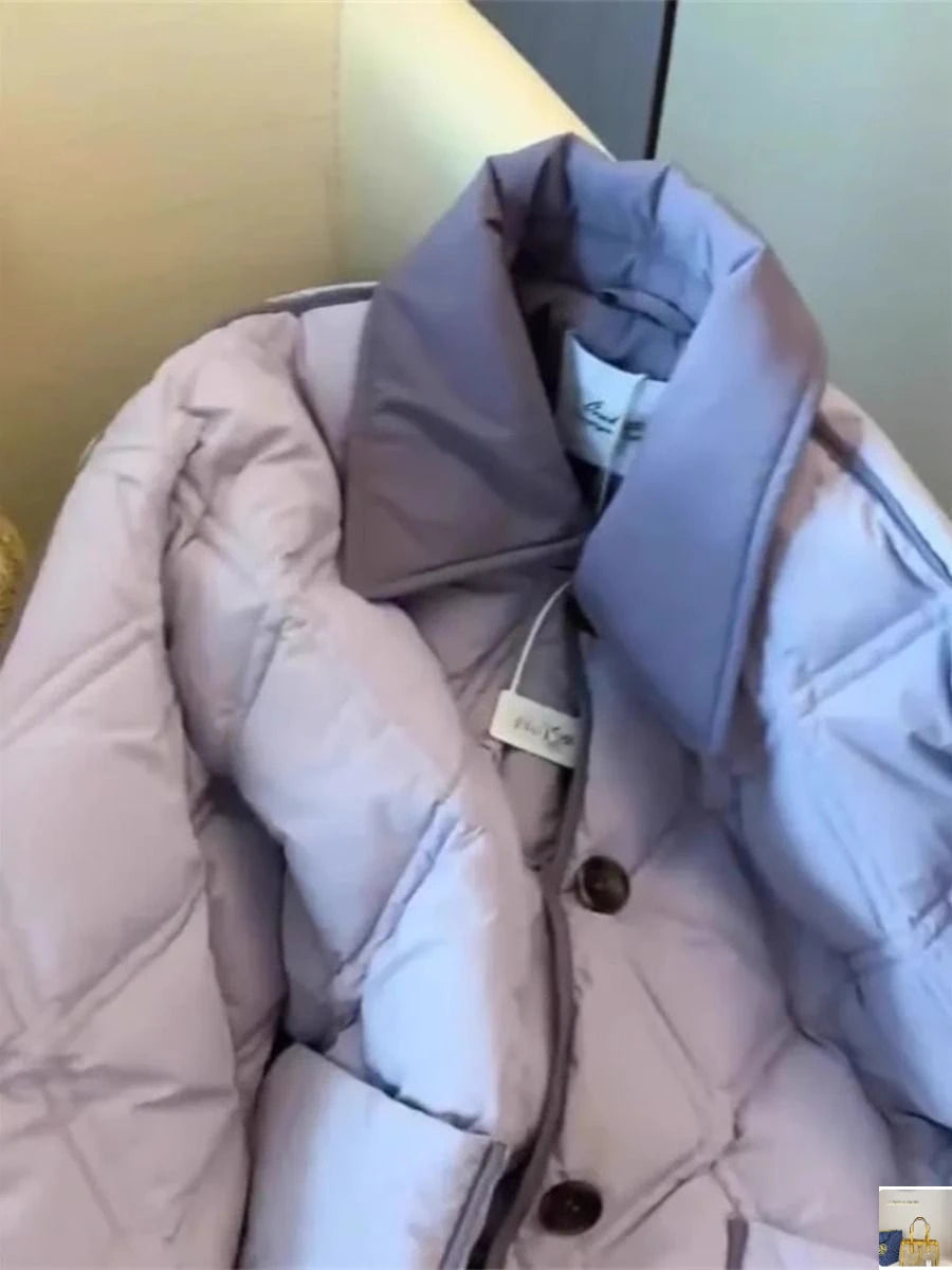 Commuter Women Clothing Outwears SA038