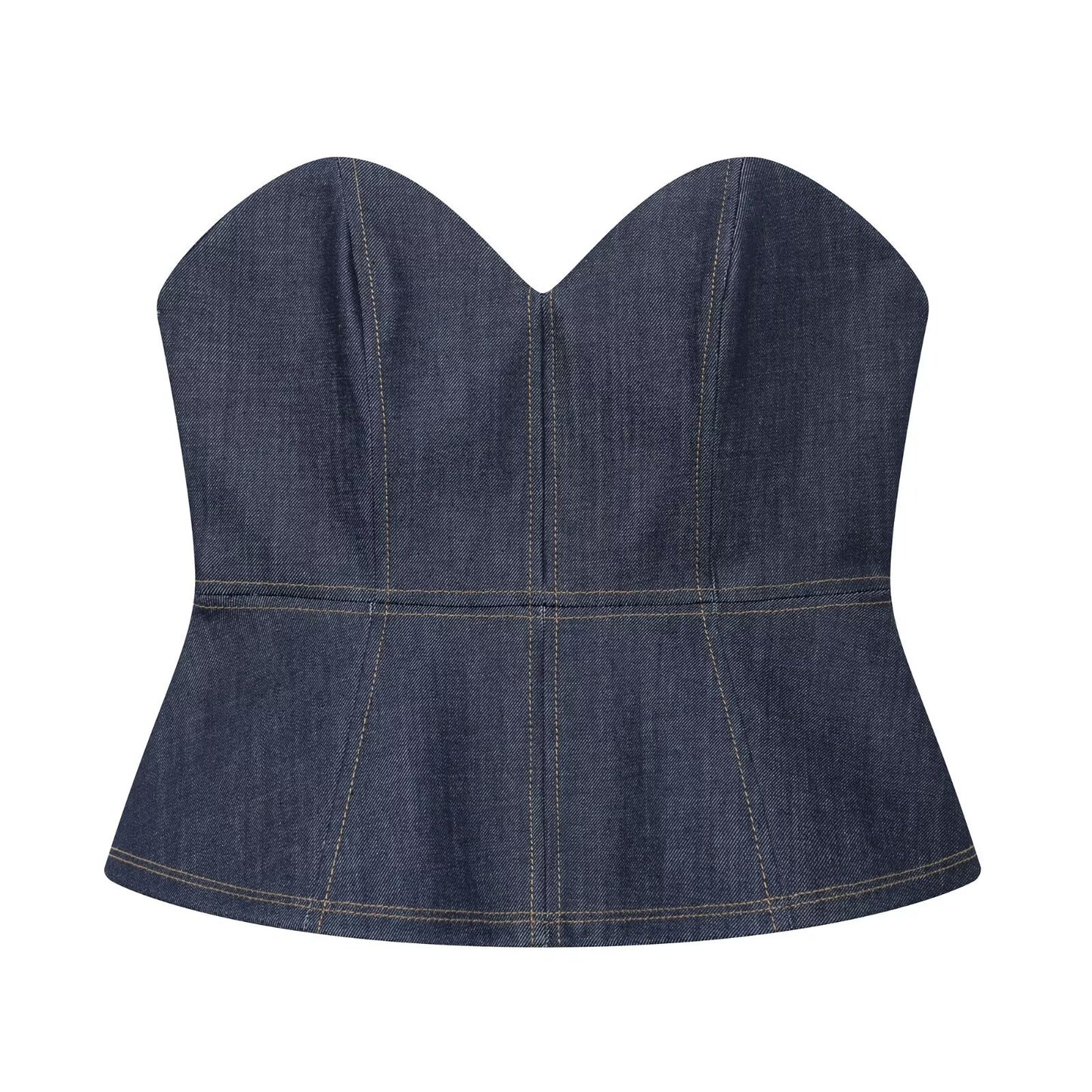 Denim Blazer SA423