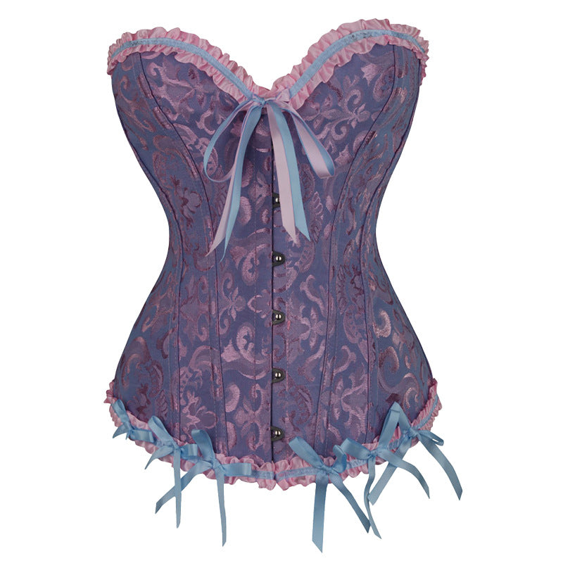 Waistband Corset Waist Seal 69A933