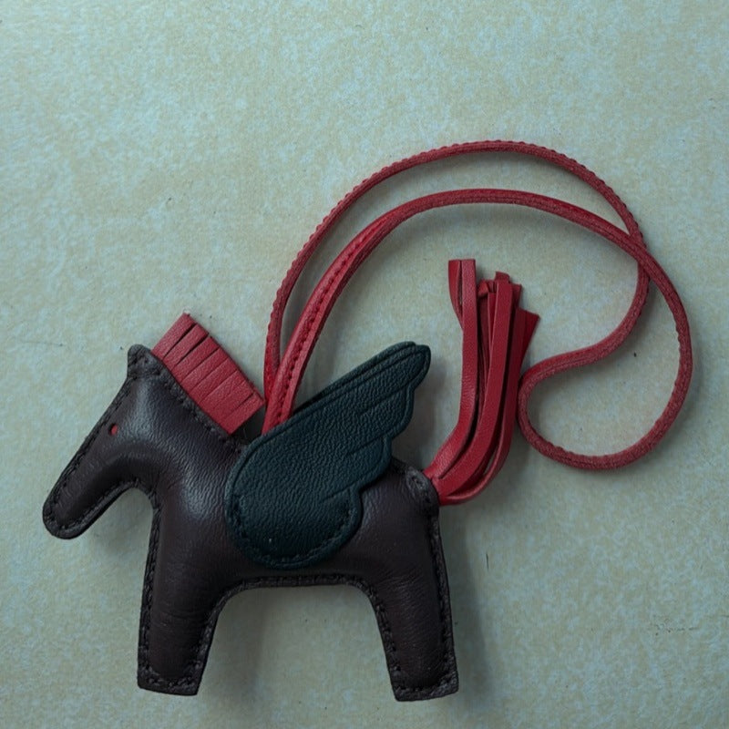 Pony Pendant SAB173