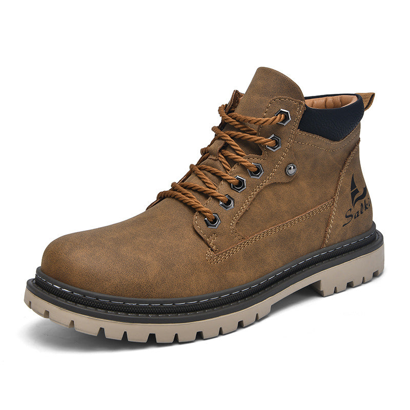 Boots 64A695
