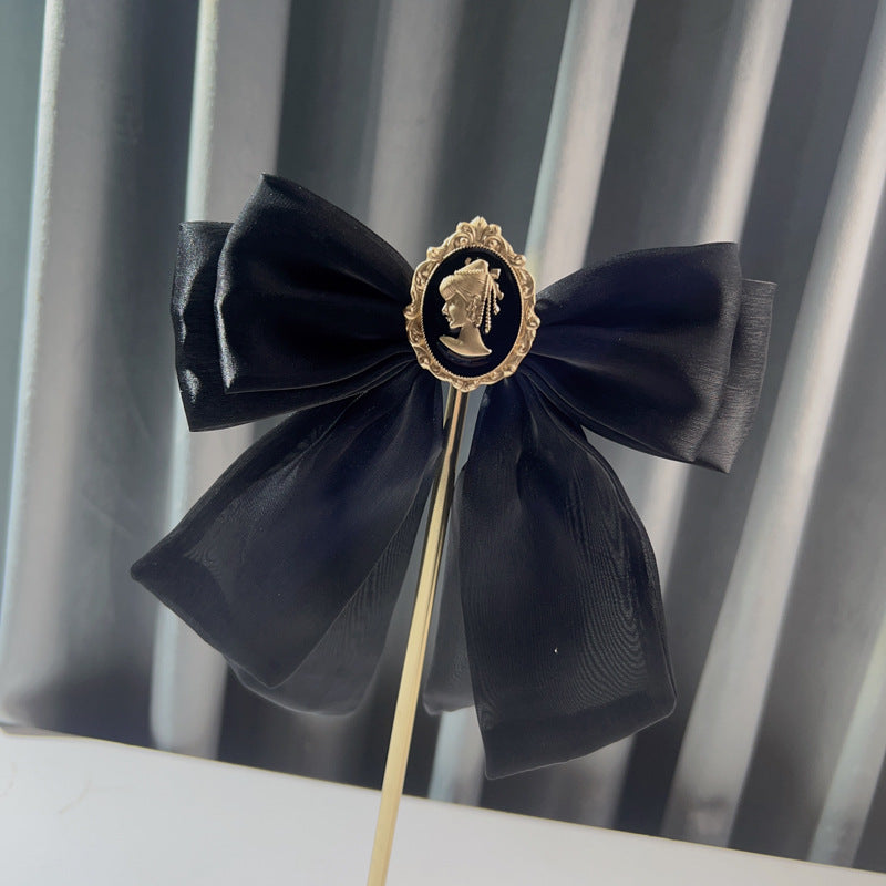 Organza Lolita Bow Tie 69B965