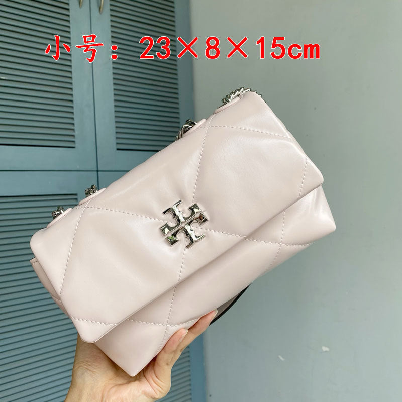 Portable Crossbody Flip Chain Bag SA567