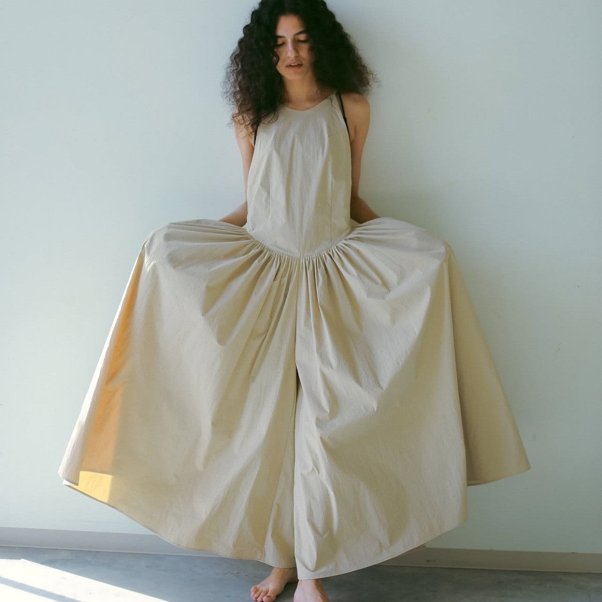 Holiday Style Long Dress SA311-SA312