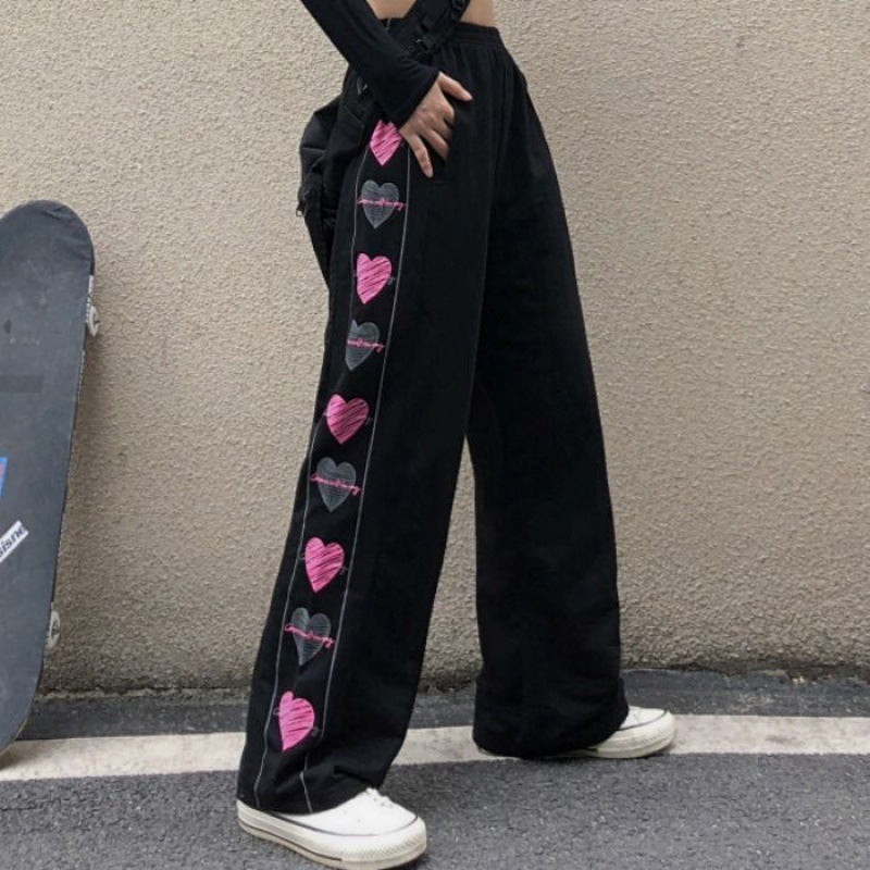 Casual Pants Women SA365