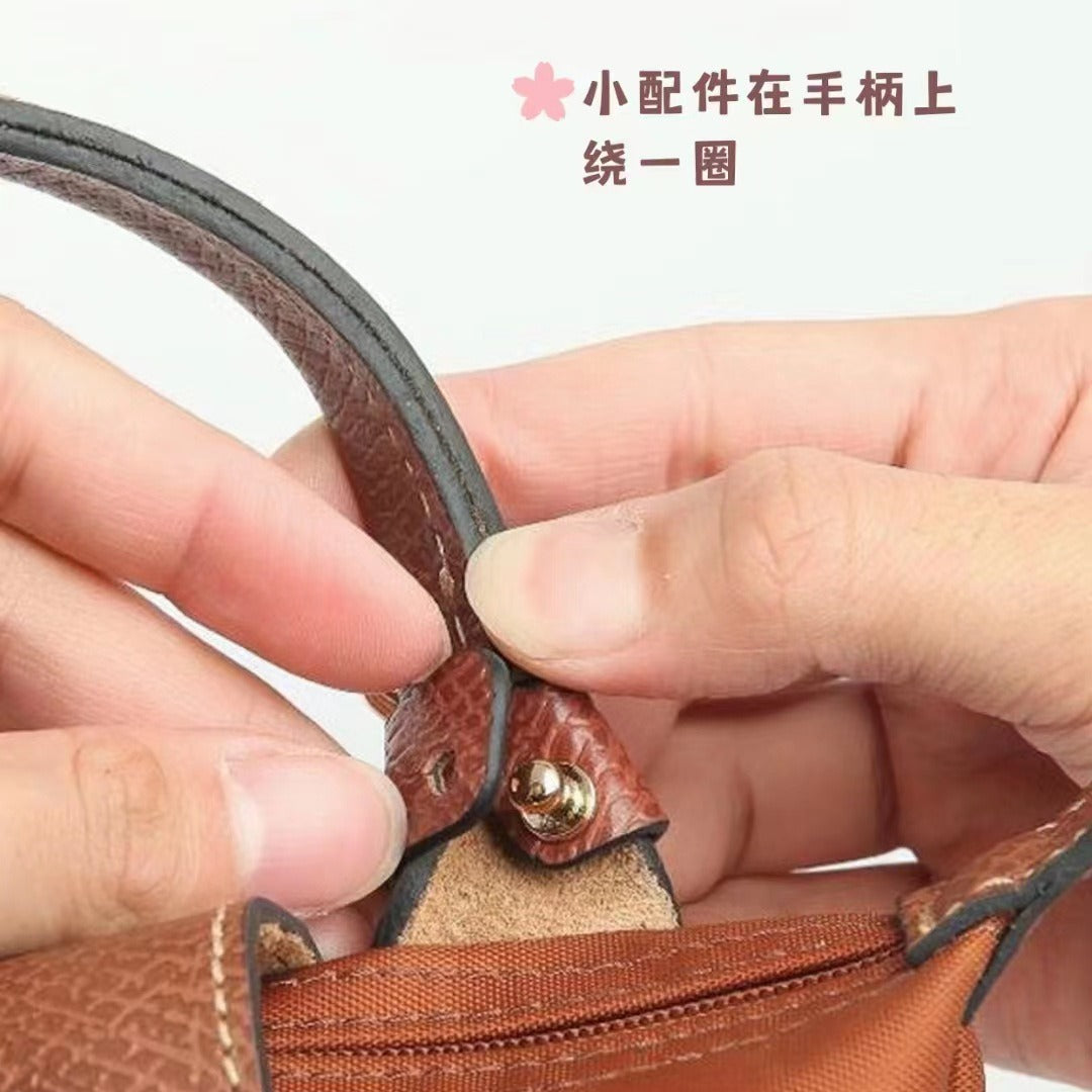 Mini Dumpling Bag SA317