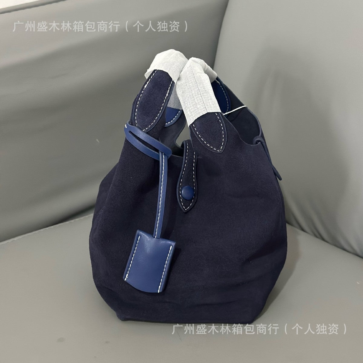 Retro Bucket Bag SA524