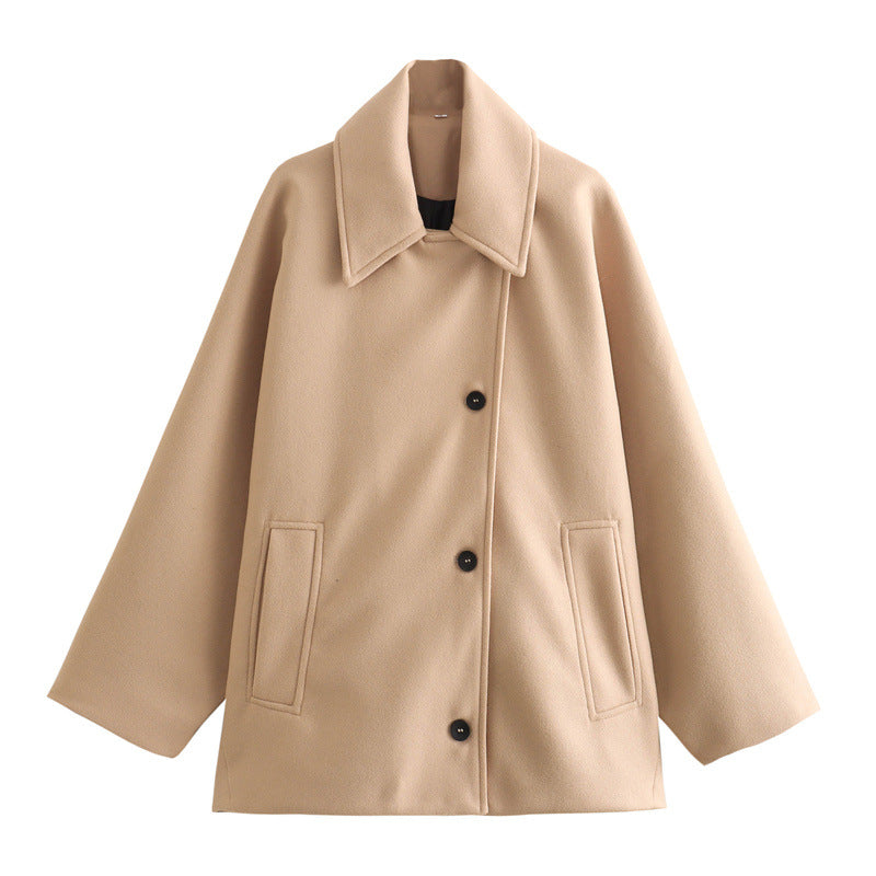 New Blazer Jacket SA329