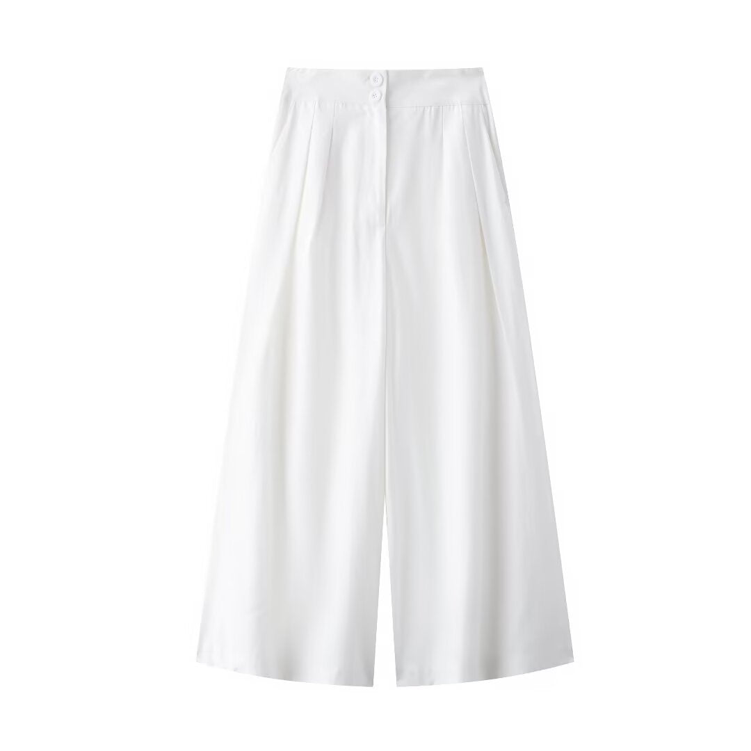 New Summer Vest Pants Suit SA344