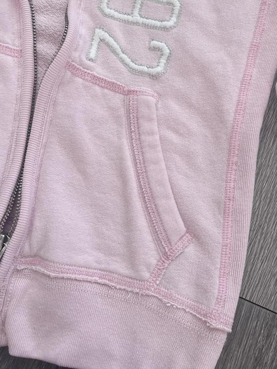 Hottie Y2k Sweater Jacket