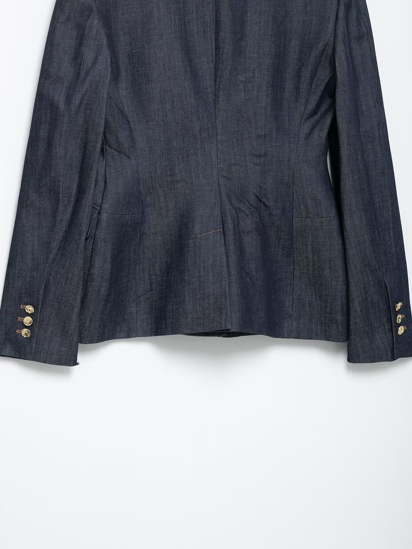 Denim Blazer SA423
