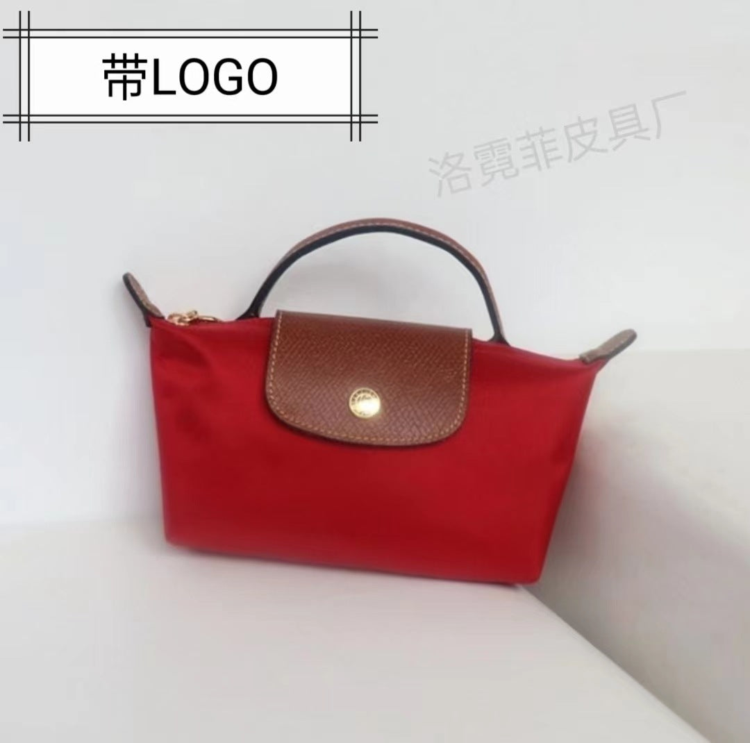 Mini Dumpling Bag SA317