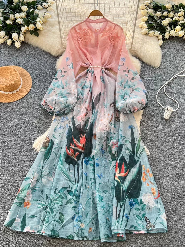 Royal Style Dress SA899/SA900