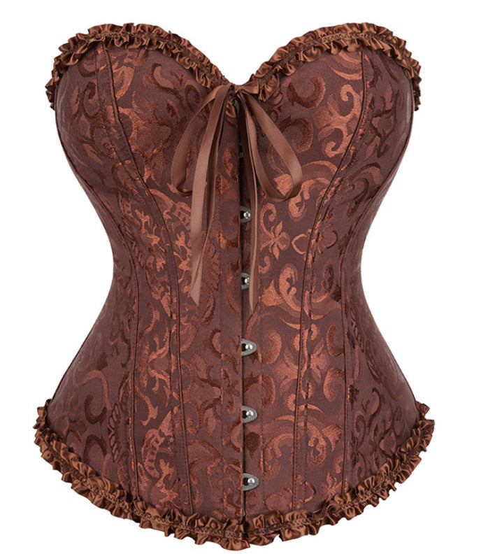 Waistband Corset Waist Seal 69A933
