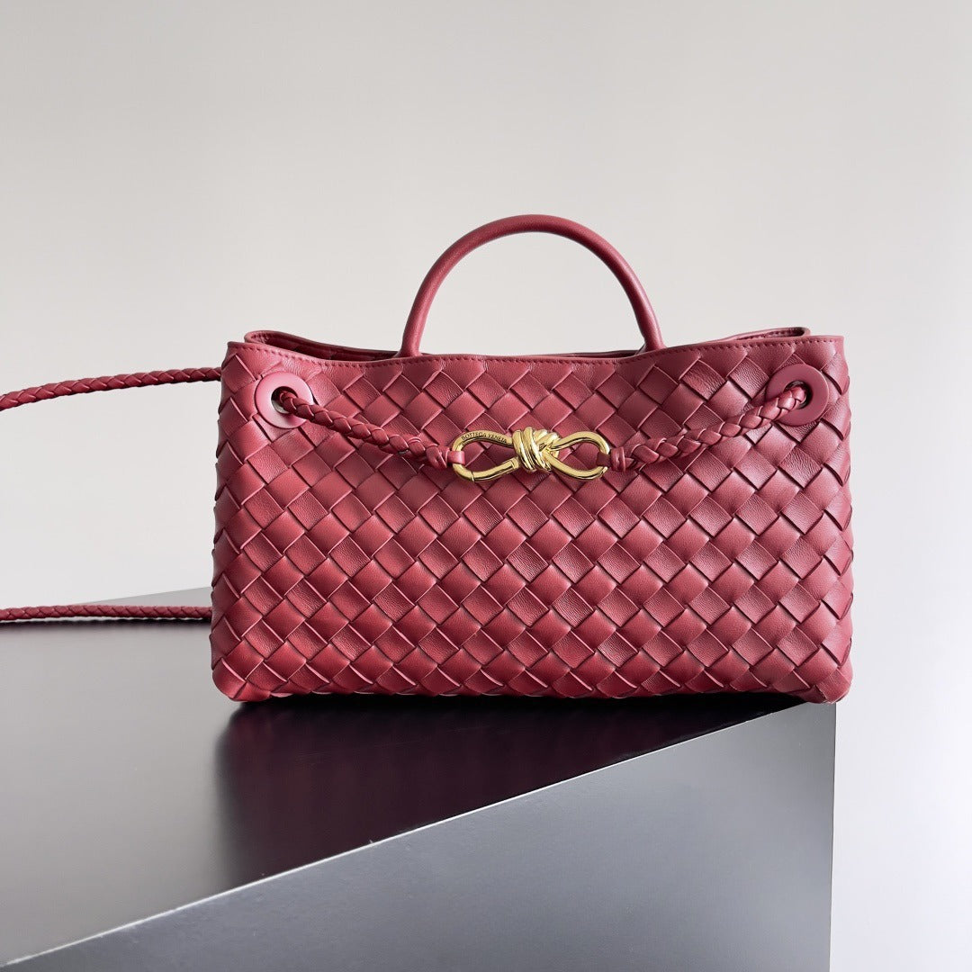 Woven Tote Bag SA956