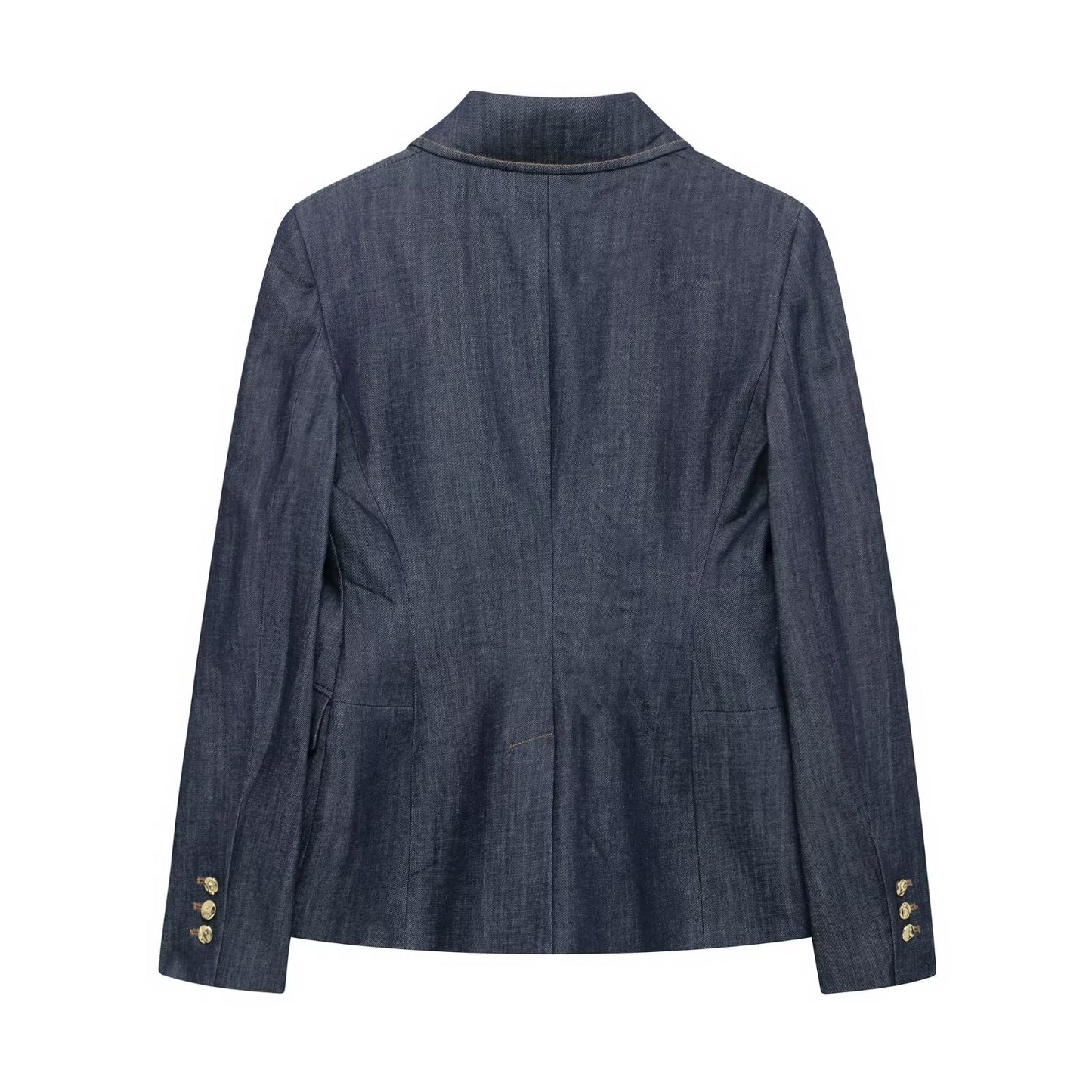 Denim Blazer SA423