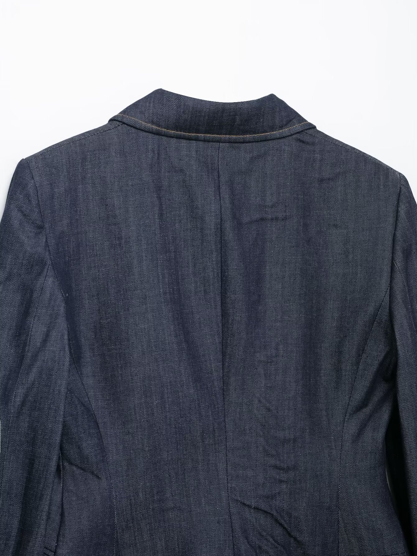 Denim Blazer SA423
