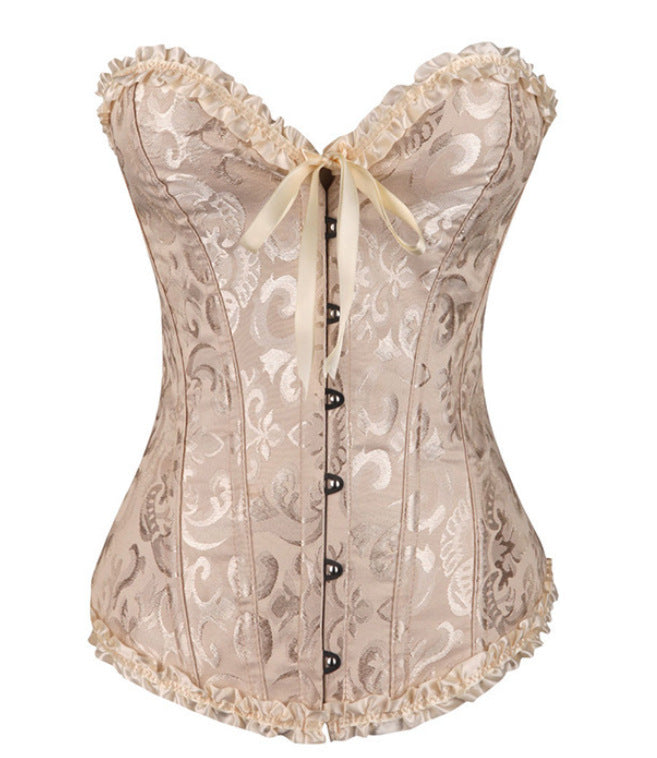 Waistband Corset Waist Seal 69A933