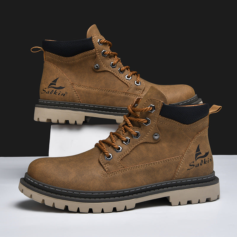 Boots 64A695
