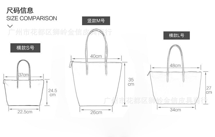 Medium, Light Shoulder Bag, Tote Bag SA384