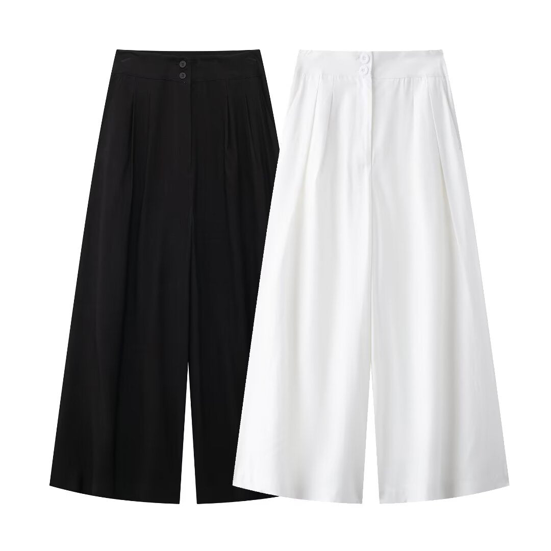 New Summer Vest Pants Suit SA344